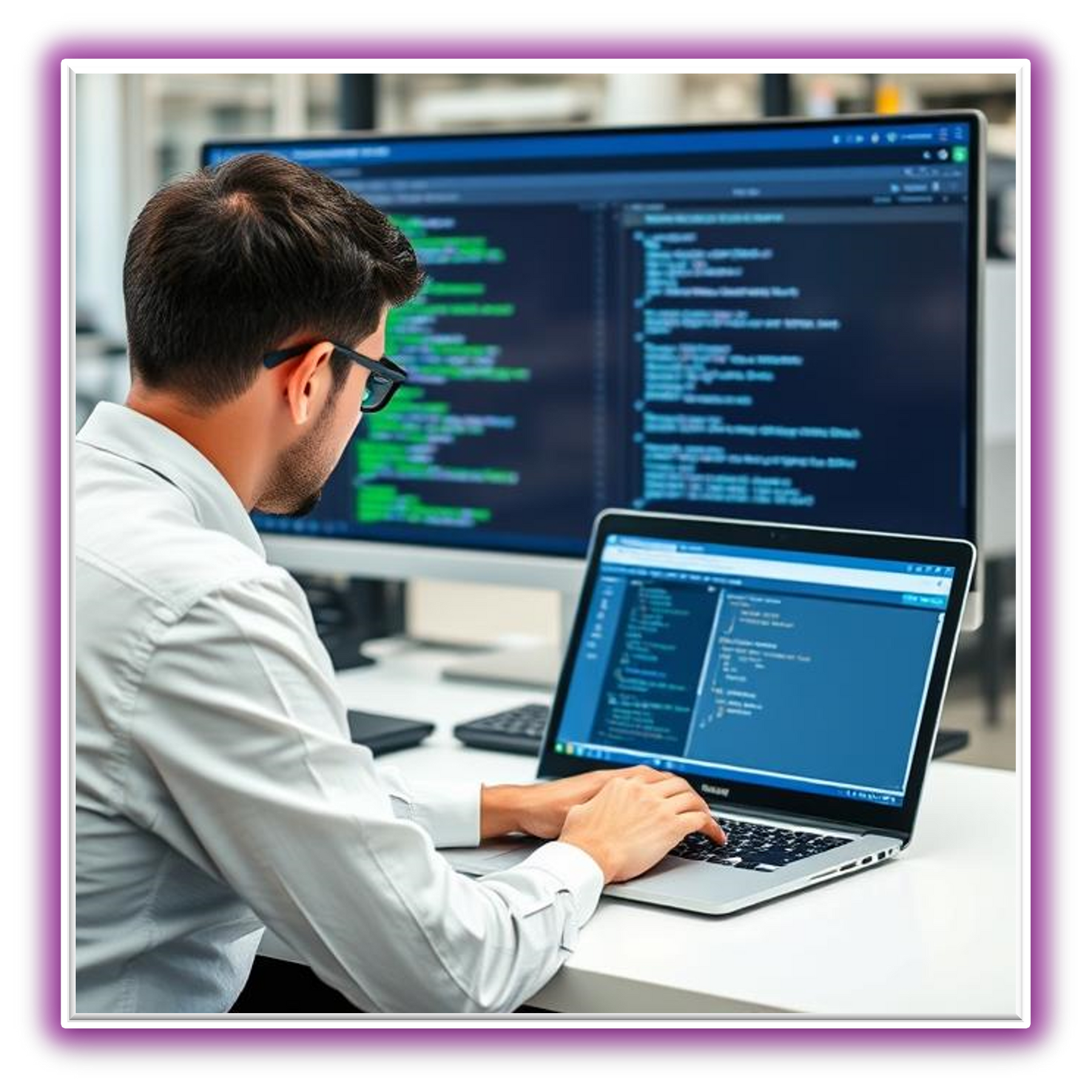 Automation Engineering Procudex BV