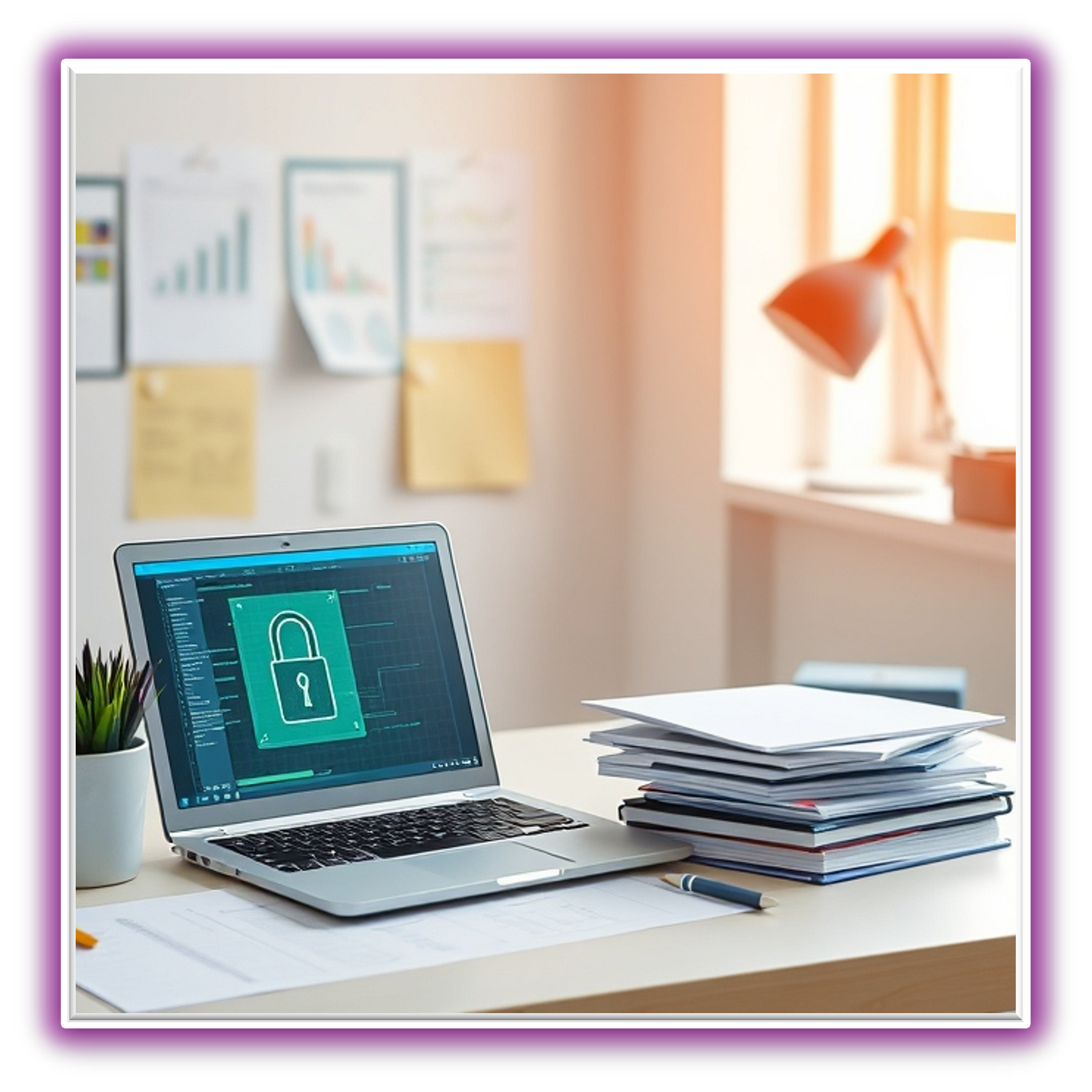 OT Security Procedures, Policy