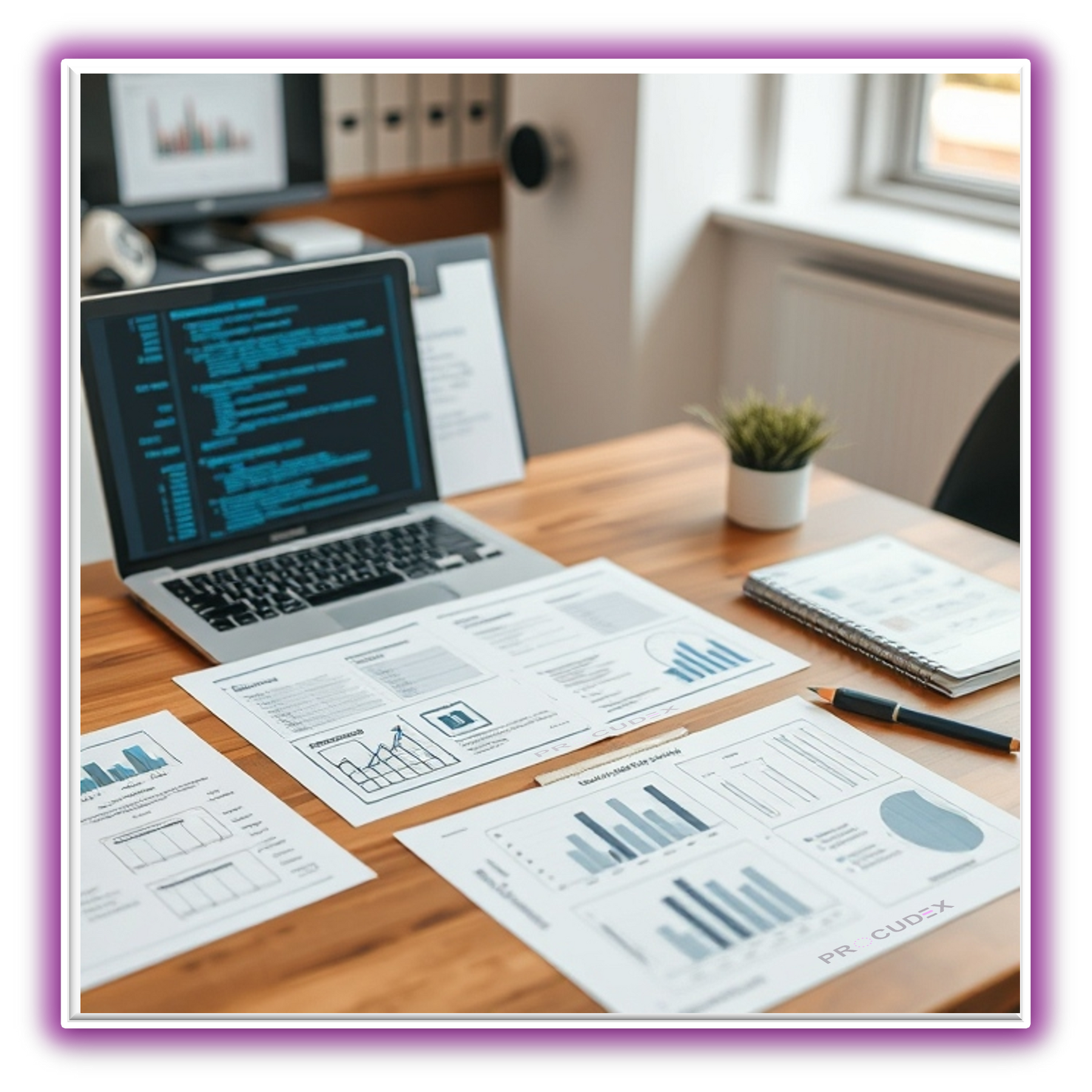 OT Security Programma's Procudex BV