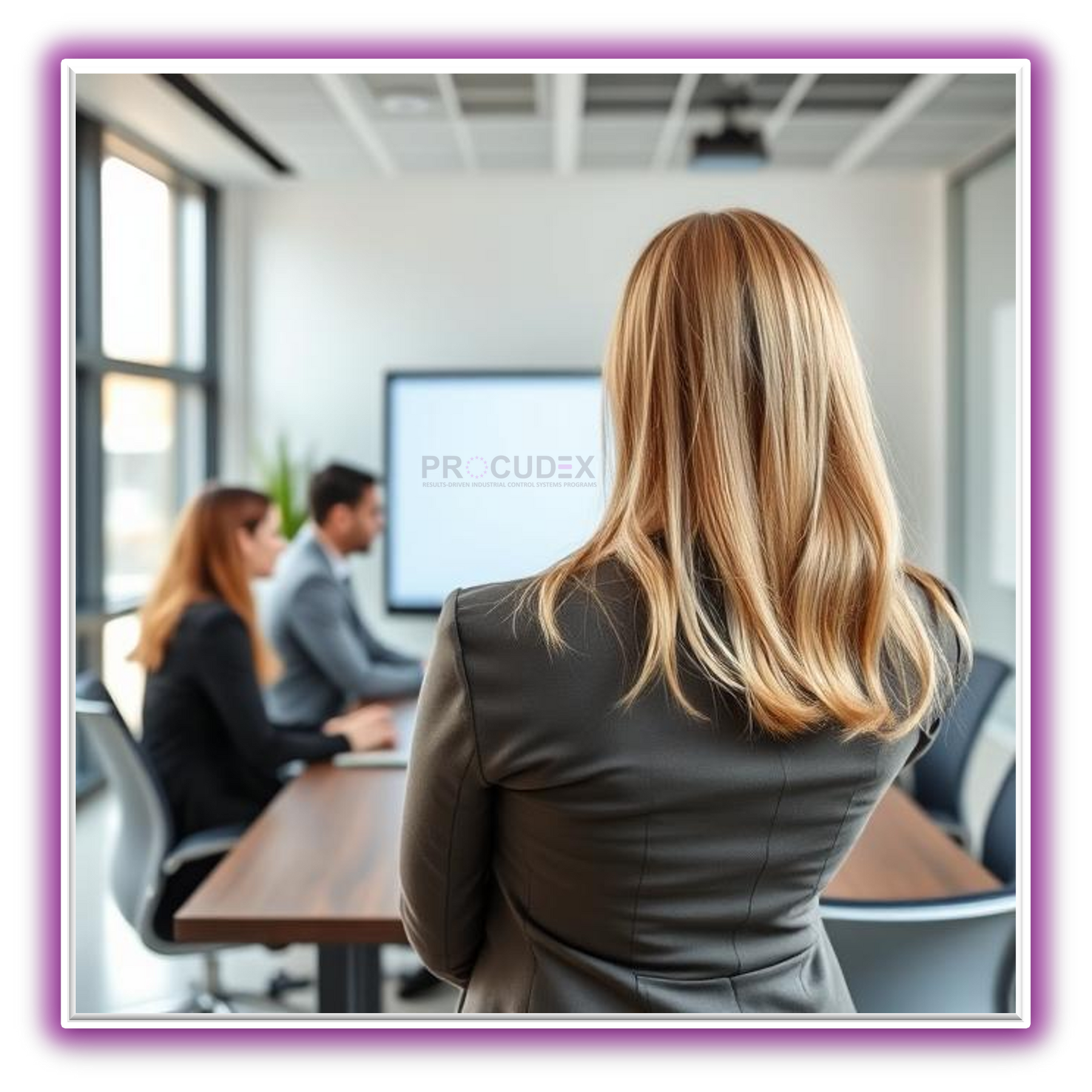 Consultancy Procudex BV