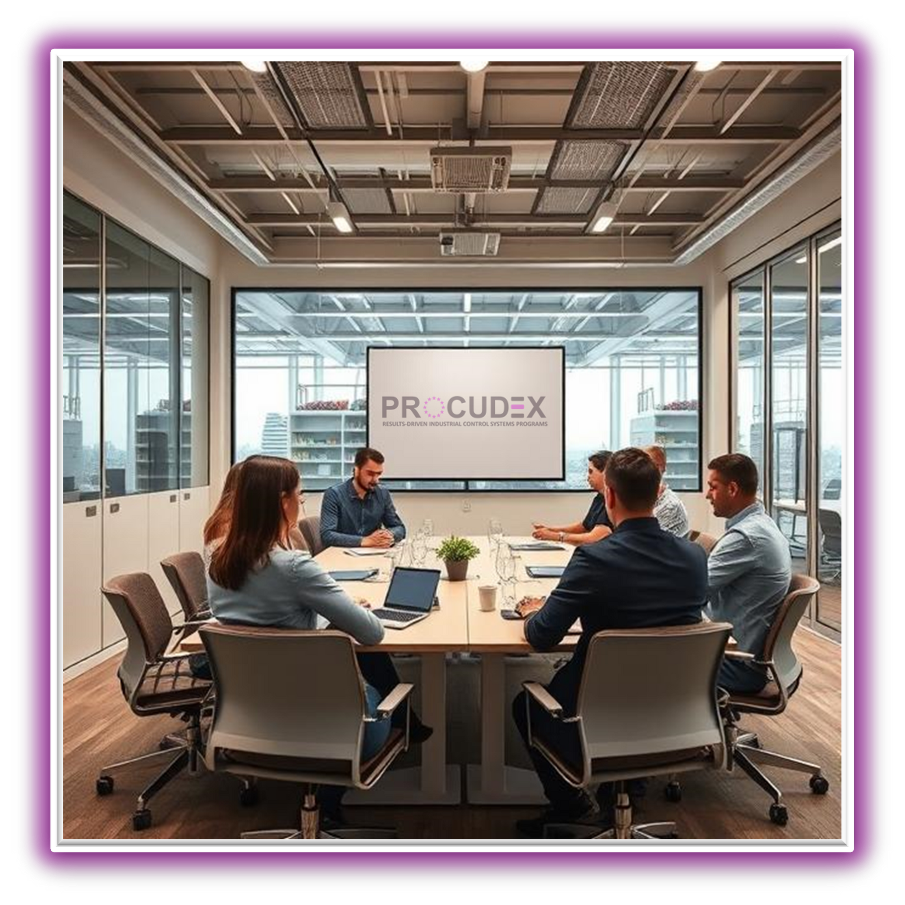 Project Management Procudex BV